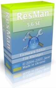 Resource Manager 5.6.1 SE